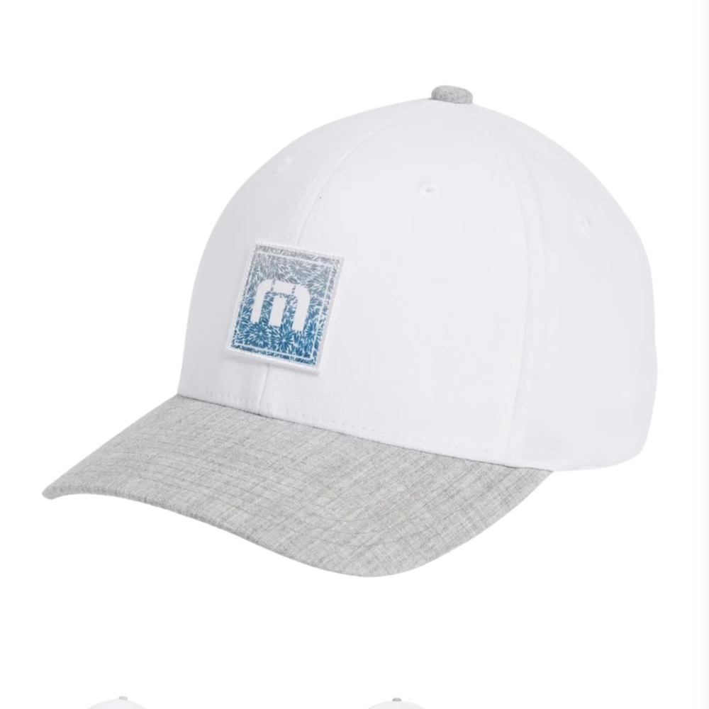 Travis Matthew hat